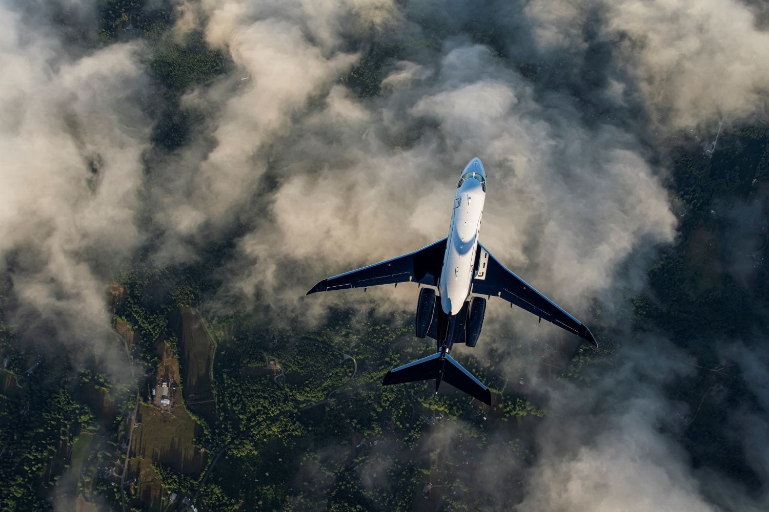 Embraer Praetor 500 — Midsize Jet jet